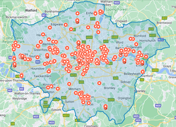 Property Listing Scraping