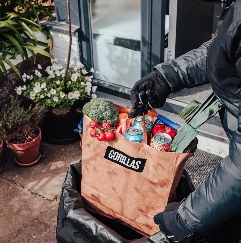 Top-Down Order Forecasting